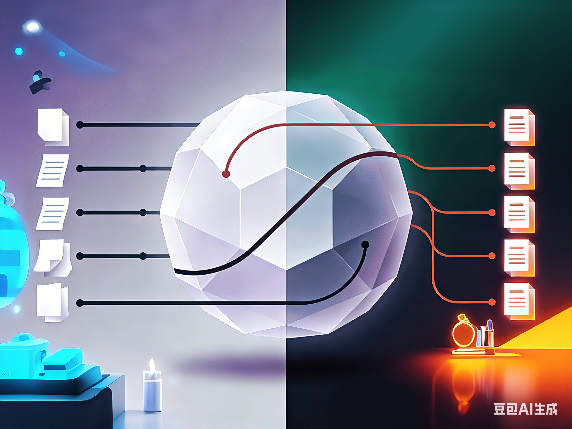 From Flat to Structural: Enhancing Automated Short Answer Grading with GraphRAG