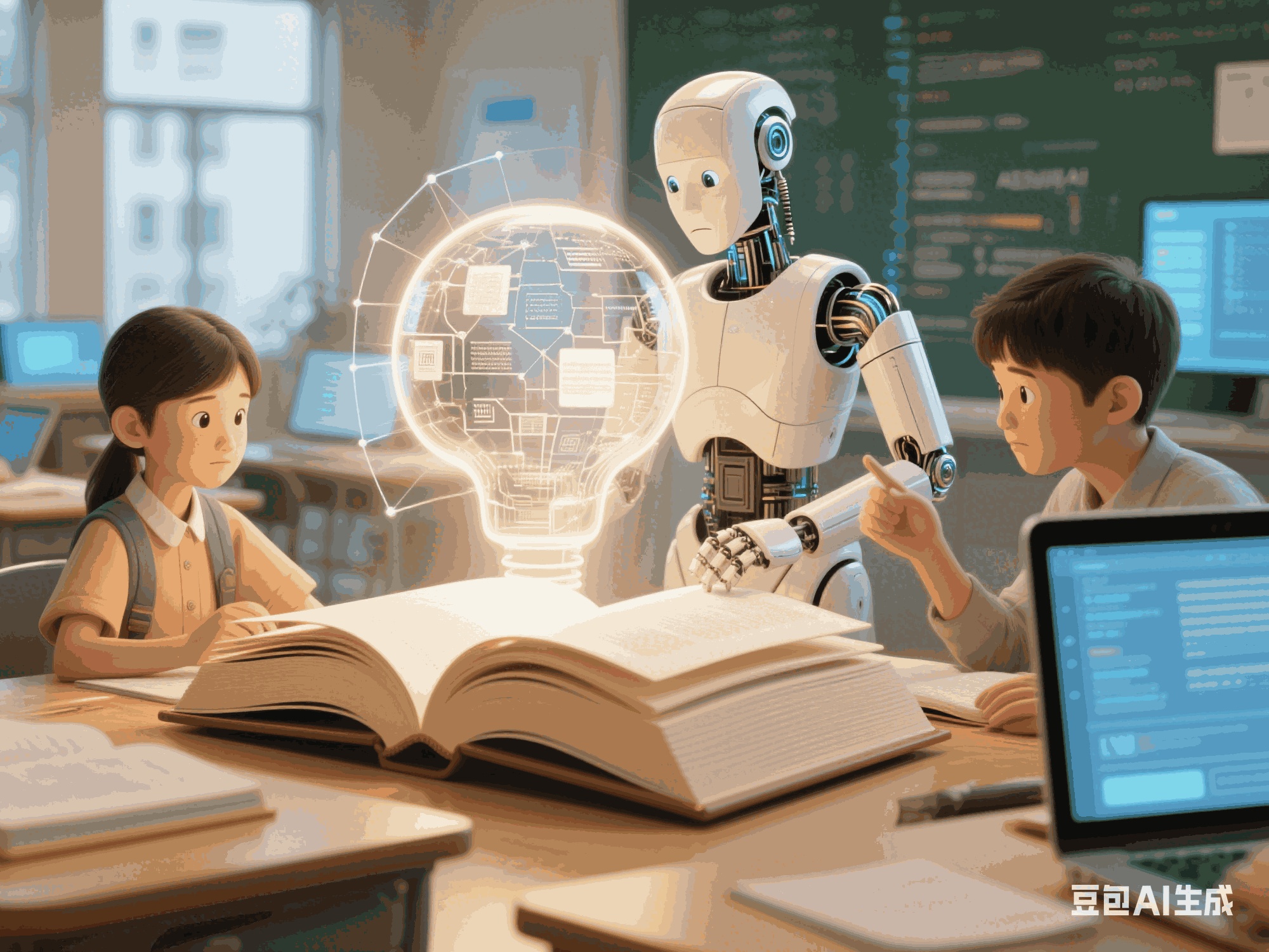 Bringing Generative Artificial Intelligence (GenAI) to Education