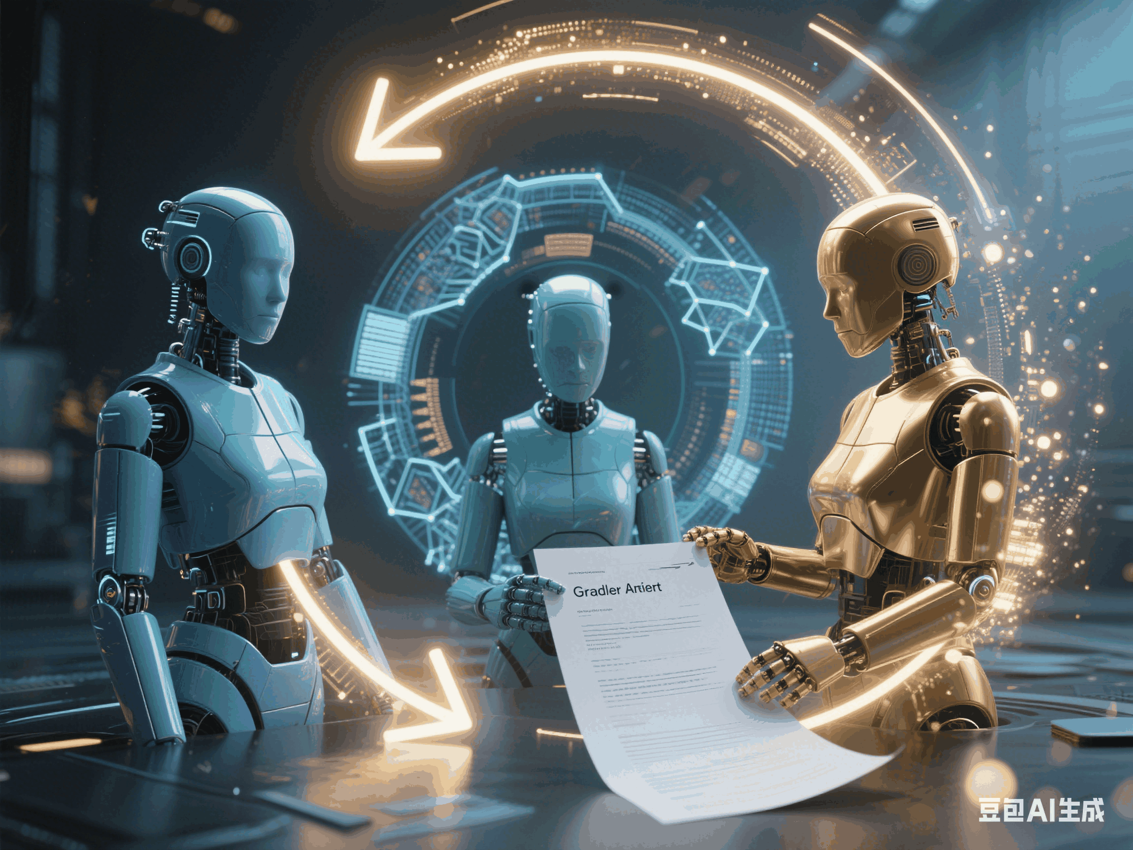 A LLM-Powered Automatic Grading Framework with Human-Level Guidelines Optimization