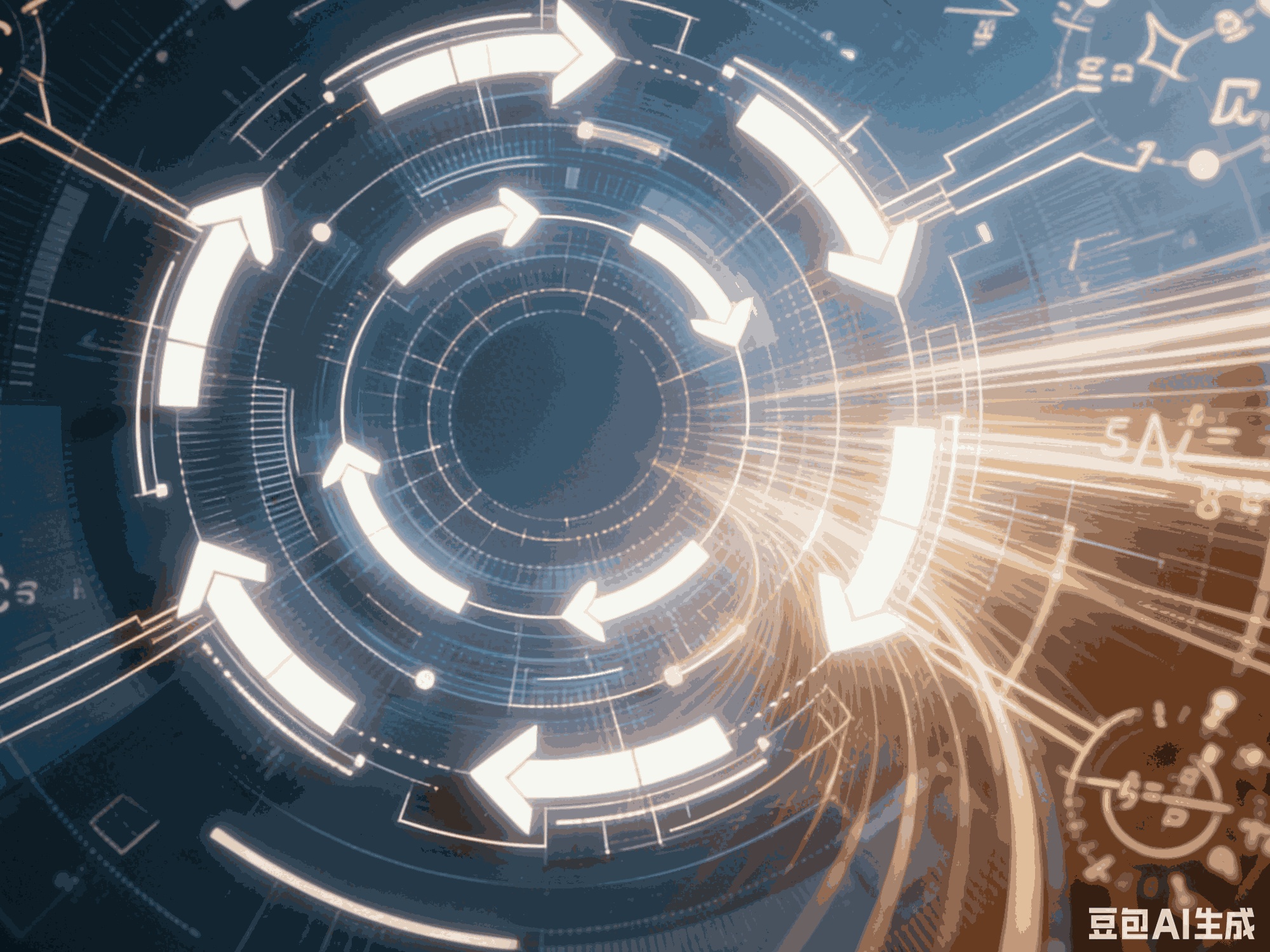 Iterative LLM-Based Generation and Refinement of Distracting Conditions in Math Word Problems