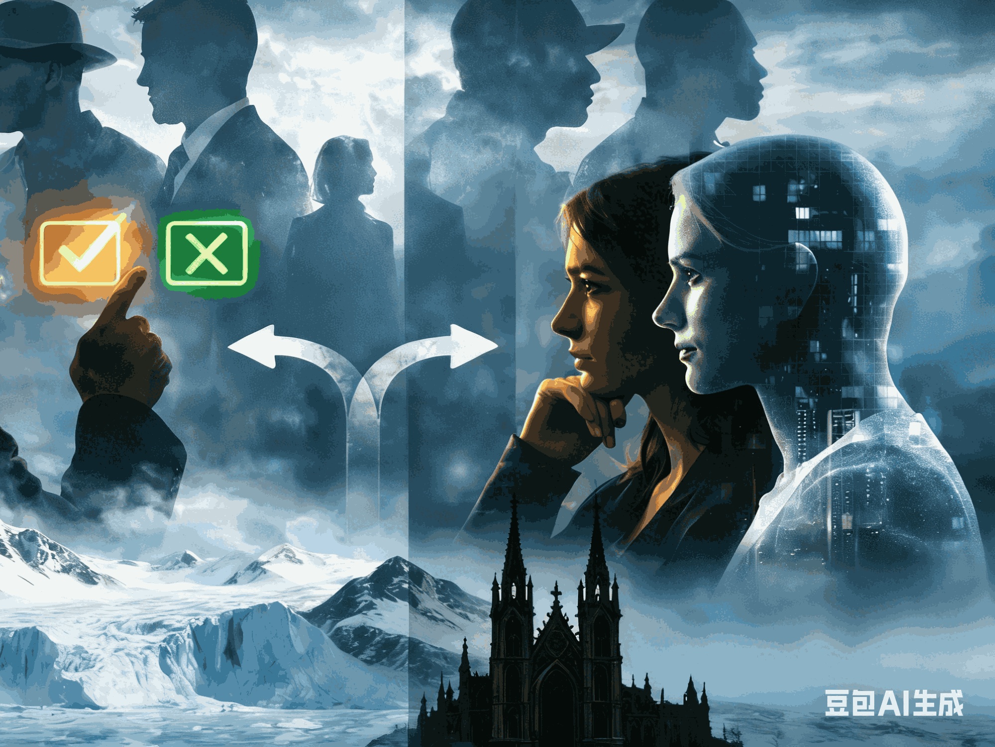 Exploring Social Desirability Response Bias in Large Language Models: Evidence from GPT-4 Simulations